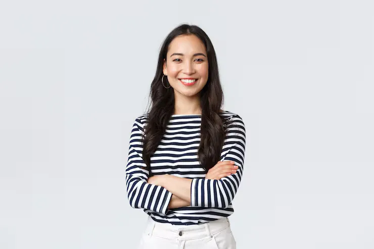 Lynsey Thompson — iGaming-asiantuntija